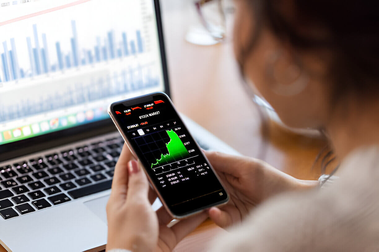 Market Analysis Platform